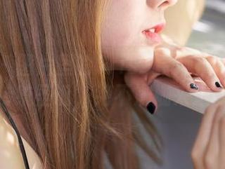 蜜桃社 – 图片里的Cris_卓娅祺——挑战传统圣诞，绝不姗姗来迟。