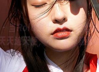 蜜桃社 – 当Rola遇上天使，全套图集：我只想天天追天使，不带去掉翅膀的哦！