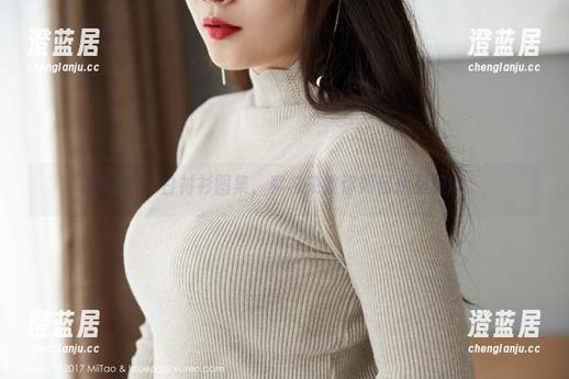 蜜桃社-真希 蜜桃社 - 白衬衫图集,真希来教你如何优雅耍酷。