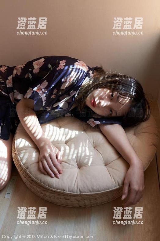 蜜桃社-谢芷馨Sindy 蜜桃社 - 全套好评,谢芷馨Sindy的图片能让我多一套衣柜的想法!