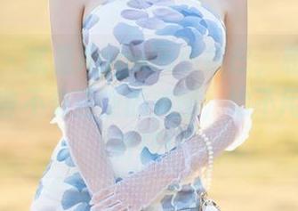 语画界 – 就是Angela小热巴，和她的网袜，有些不务正业的美图，绝不用圣光来衬托！