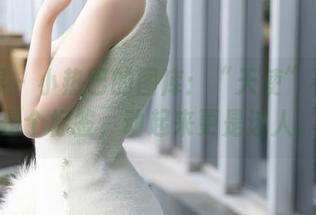 语画界 – 小热巴的图库：“天使”不仅仅是个标签，动起来更是迷人。
