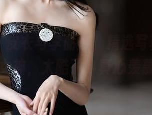 语画界 – 皮衣与李丽莎，精选写真里的叛逆女神，太酷了，真心羡慕！
