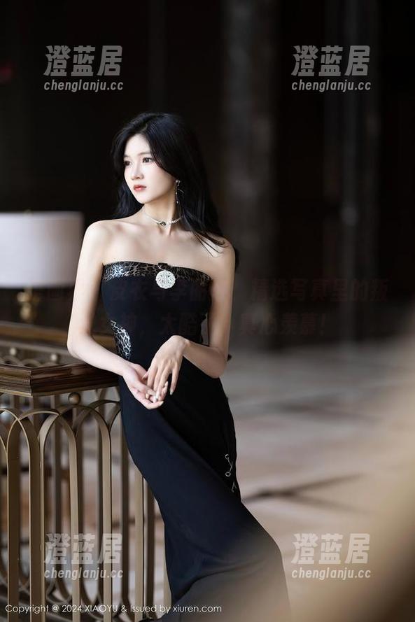 语画界-李丽莎 语画界 - 皮衣与李丽莎,精选写真里的叛逆女神,太酷了,真心羡慕!