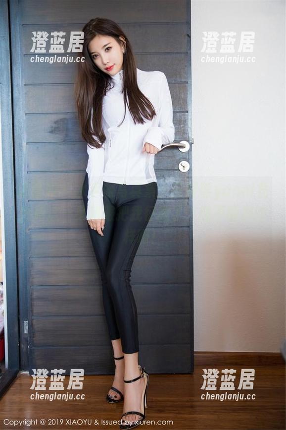 语画界-王馨瑶yanni 语画界 - 水手服写真集:王馨瑶yanni竟然用这一身制服把我征服了,能不能别这样啊!