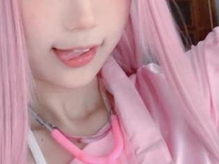 超皮皮皮奶写真再进化，柏崎星奈附身女仆这一角色是安全的吗？