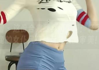 微密圈 – 这份合集我必须尖叫：轩子巨二兔的女仆风疯狂反转我的审美！