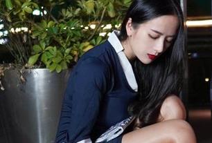 微密圈 – 把辣妈女神的白色原图弄到家，全集台里一气呵成，请谨慎观看，心脏要有个底！