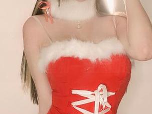 私藏过期米线线喵的初恋写真合集，满满的渴望和一点点期待