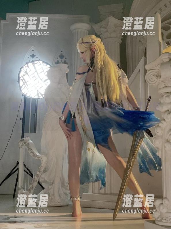 阿薰kaOri 阿薰kaOri的新图包,温柔得像晨雾般缥缈