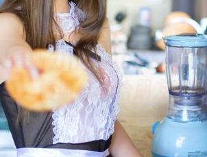 青豆客 – 最新力作！Ann尤美姐姐的写真集：偷偷分享给朋友，嘘
