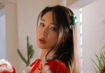韩国CoCo的渴望图包：忍不住分享的挑逗