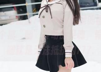 魅妍社 – 陈嘉嘉Tiffany长腿的图包，致敬每一个被“腿”打动的灵魂，偏偏这种腿就是无法抵抗的777.