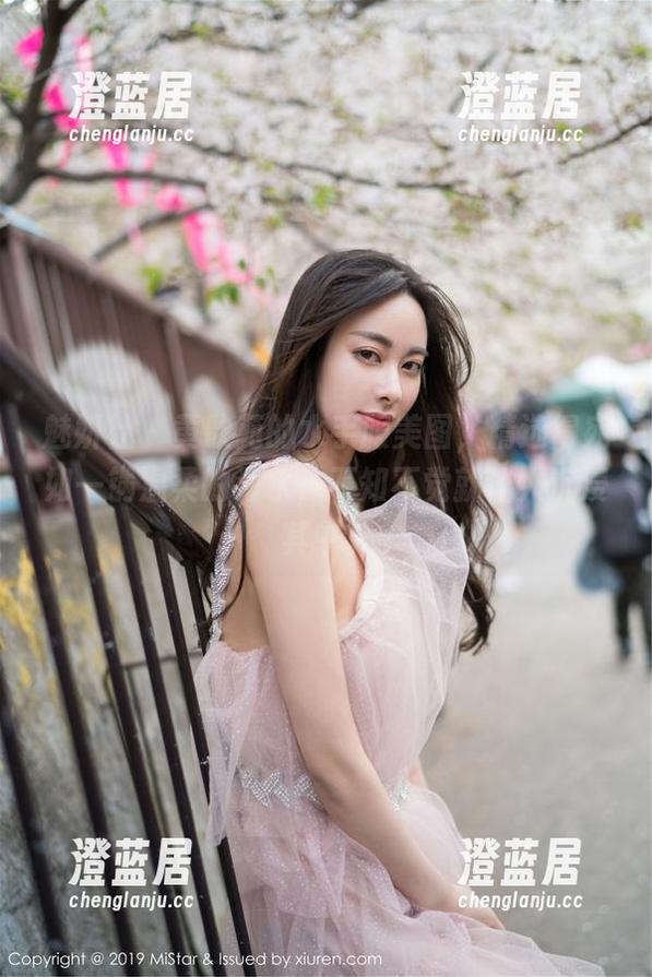 魅妍社-黄歆苑 魅妍社 - 黄歆苑的水手服美图,精选得宛如一锅温柔的海水,不知不觉就让人沉浸其中。