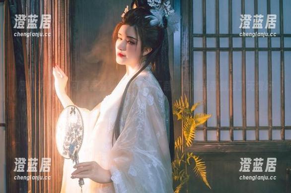 鹿八岁baby可爱再升级，图包一下载，脑海里都划过了无数好感！