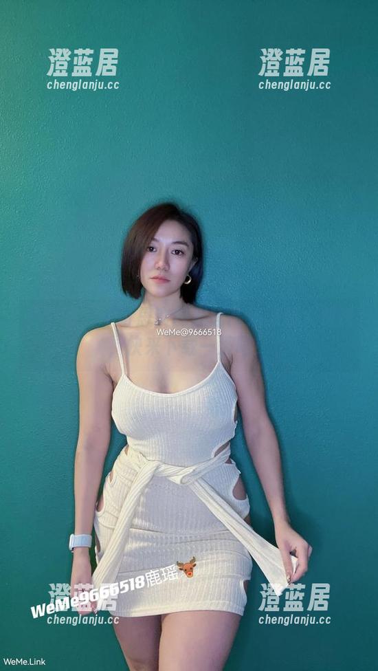 鹿瑶 微密圈 - 不可思议的鹿瑶高清泳装大放送,快来下载一波吧!