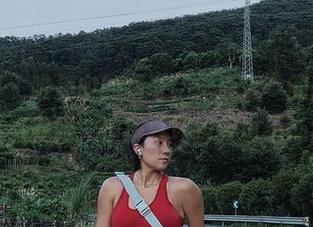 微密圈 – 唯美中的猎奇，“鹿瑶”的豹纹写真高清养眼，但屏幕坏掉我也不心疼！