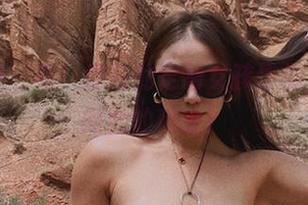 微密圈 – 看！鹿瑶的定制女孩作品，想问问她的秘诀！